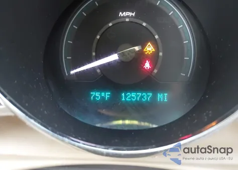 2010 Chevrolet Malibu Lt z USA, uszkodzony, nr VIN 1G1ZD5EB4AF119308